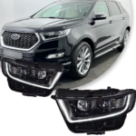 Ford Edge LED Žibintai
