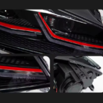 VW Golf 7 LED Žibintai