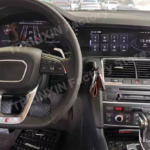 Audi Q7 Android Multimedija