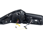 BMW G30 Galiniai LED Žibintai 