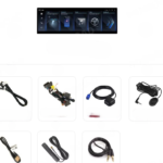 BMW F01 Android Multimedija