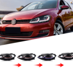 VW Golf MK7.5 LED Žibintai