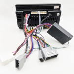 Honda CRV Android Laidai