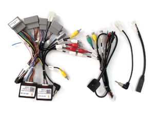 Honda CRV Android Laidai