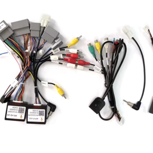 Honda CRV Android Laidai