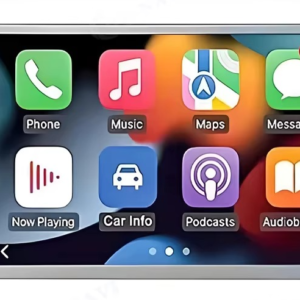 Volvo V70 Android Multimedija