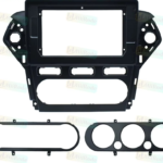 Ford Mondeo 4 Rėmelis