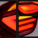 BMW F32 Galiniai LED Žibintai