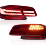 BMW E92 Galiniai LED Žibintai