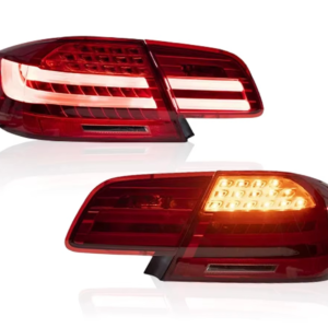 BMW E92 Galiniai LED Žibintai