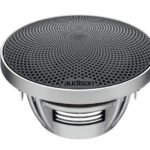 Garsiakalbiai Automobiliui