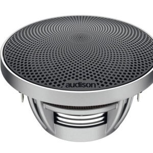 Garsiakalbiai Automobiliui