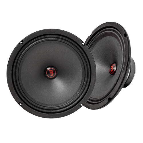 18-20 CM Garsiakalbiai