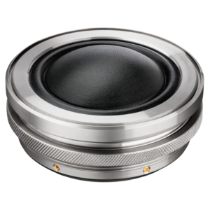 Garsiakalbiai Automobiliui