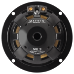 Garsiakalbiai Automobiliui