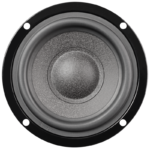 Garsiakalbiai Automobiliui