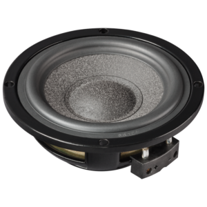 Garsiakalbiai Automobiliui