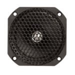 Garsiakalbiai Automobiliui