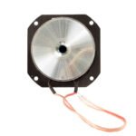 Garsiakalbiai Automobiliui