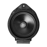 Toyota Garsiakalbiai