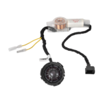 Toyota Garsiakalbiai