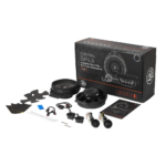 Toyota Garsiakalbiai