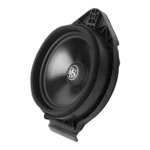 Toyota Garsiakalbiai