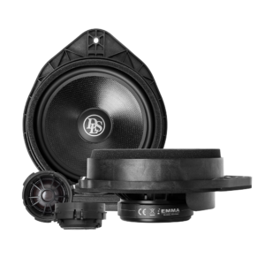 Toyota Garsiakalbiai