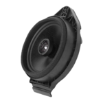 Toyota Garsiakalbiai