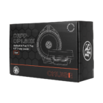 Toyota Garsiakalbiai