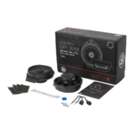 Toyota Garsiakalbiai