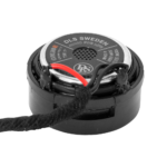 Toyota Garsiakalbiai