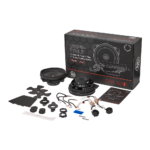 Toyota Garsiakalbiai