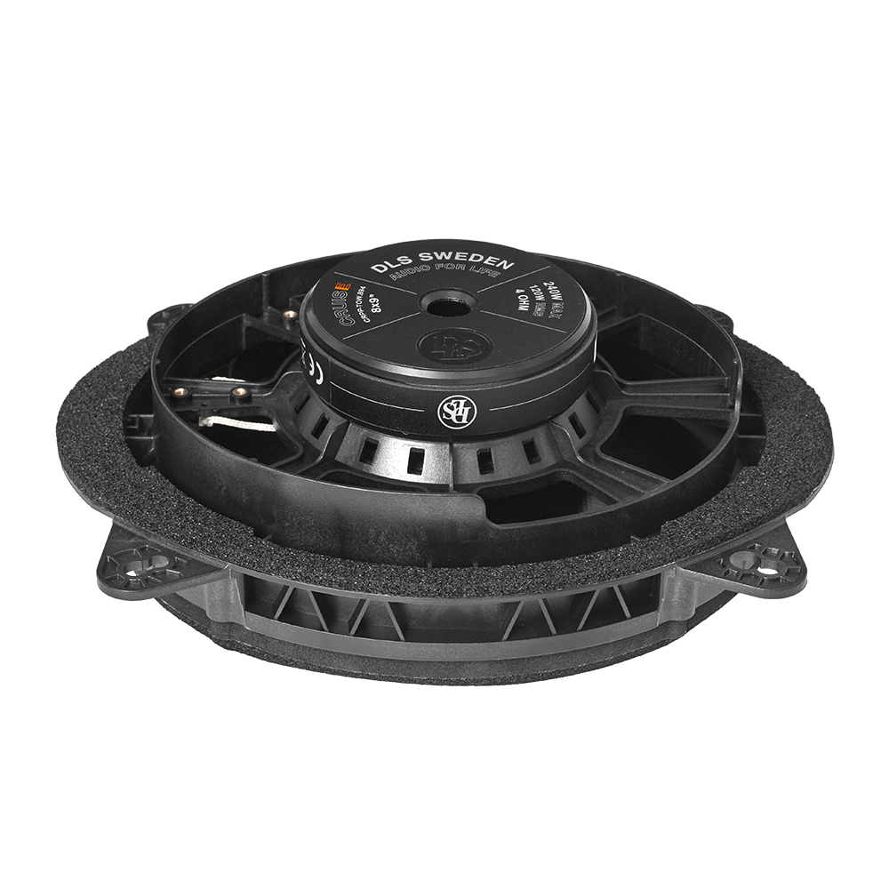 Toyota Garsiakalbiai