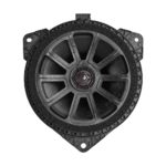 Toyota Garsiakalbiai