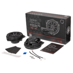 Toyota Garsiakalbiai