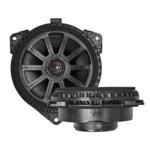 Toyota Garsiakalbiai