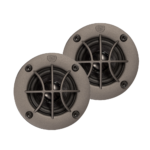 Garsiakalbiai Automobiliui