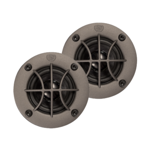 Garsiakalbiai Automobiliui