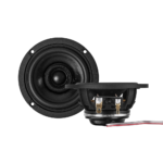 Garsiakalbiai Automobiliui