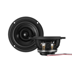 Garsiakalbiai Automobiliui