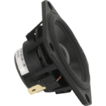 Garsiakalbiai Automobiliui