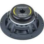 Garsiakalbiai Automobiliui