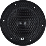 Garsiakalbiai Automobiliui