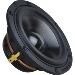 Garsiakalbiai Automobiliui