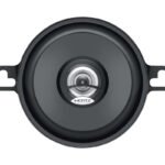 Garsiakalbiai Automobiliui