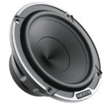 Garsiakalbiai Automobiliui