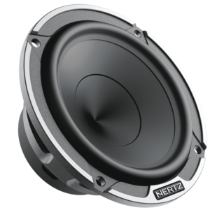 Garsiakalbiai Automobiliui