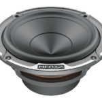 Garsiakalbiai Automobiliui