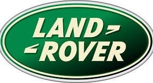 Land Rover Android Multimedija